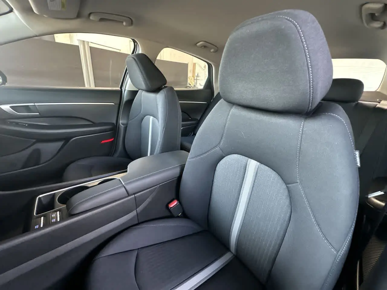 2026 Hyundai Sonata - $25,428