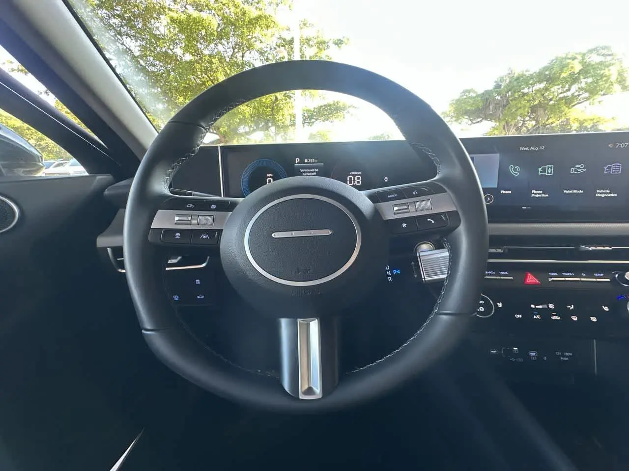 2026 Hyundai Sonata - $25,428