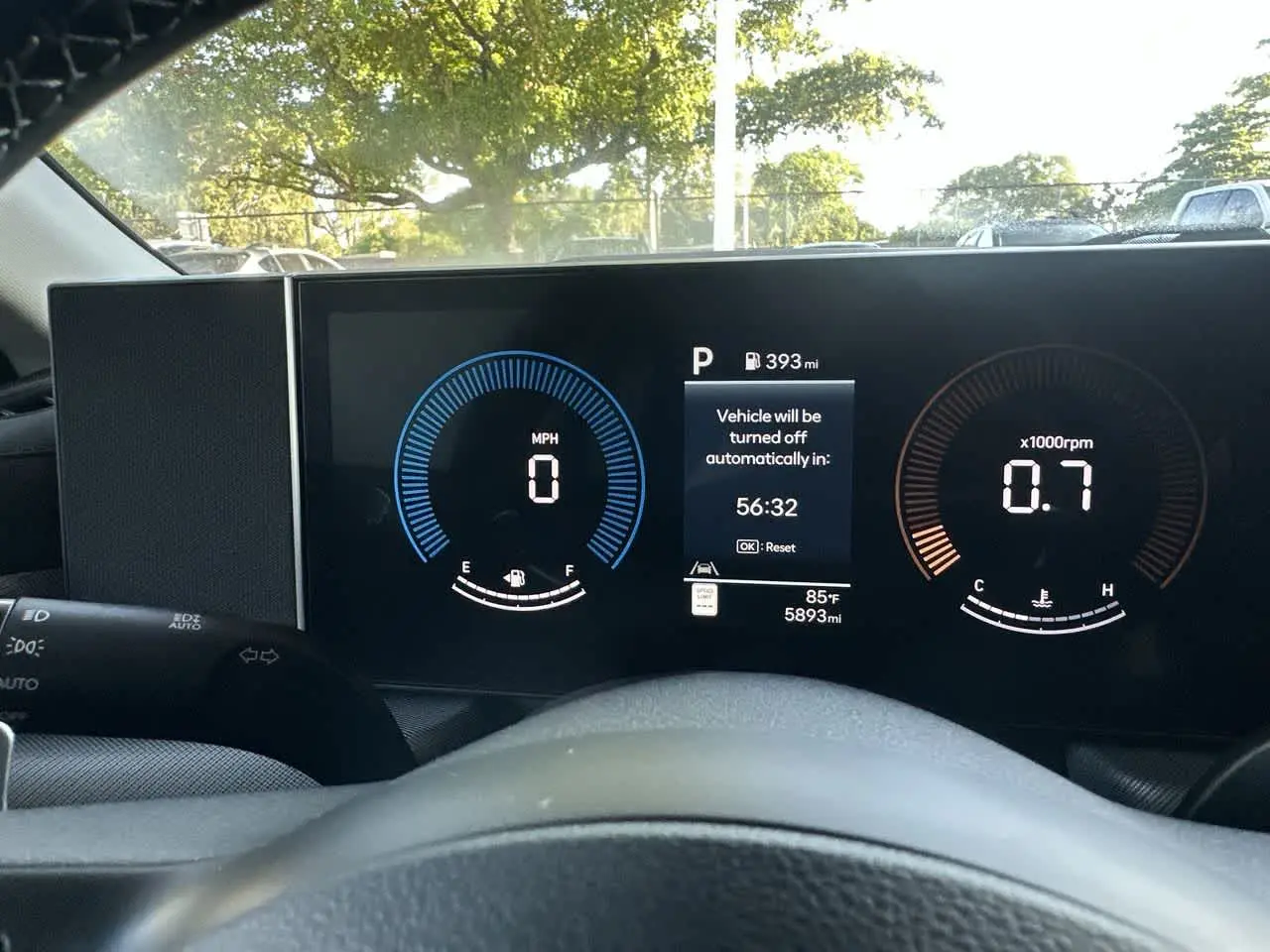 2026 Hyundai Sonata - $25,428