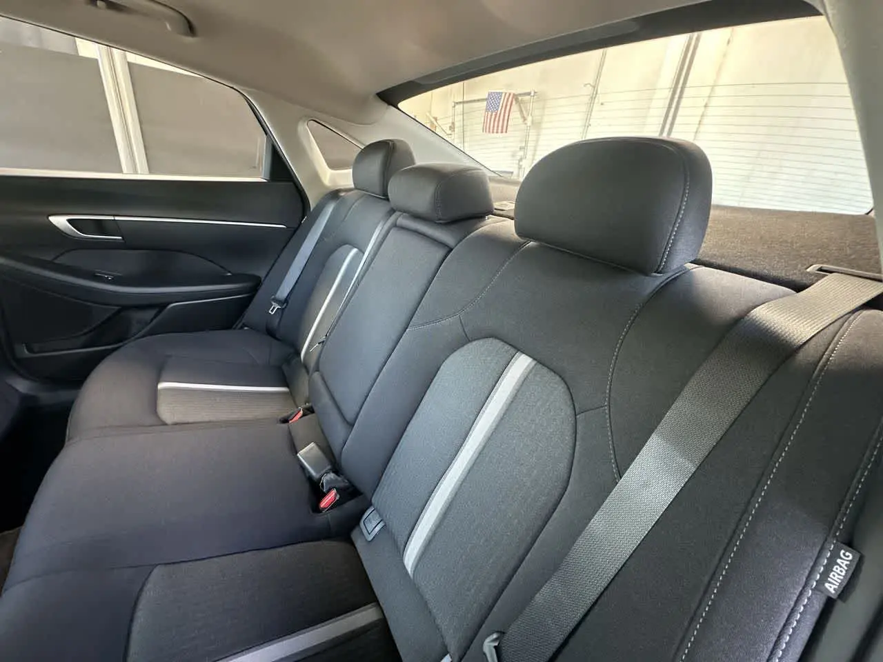 2026 Hyundai Sonata - $25,428