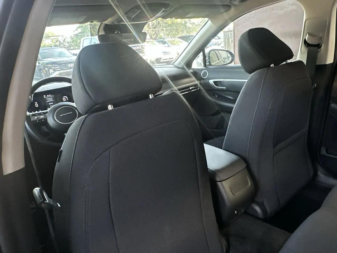 2026 Hyundai Sonata - $25,428