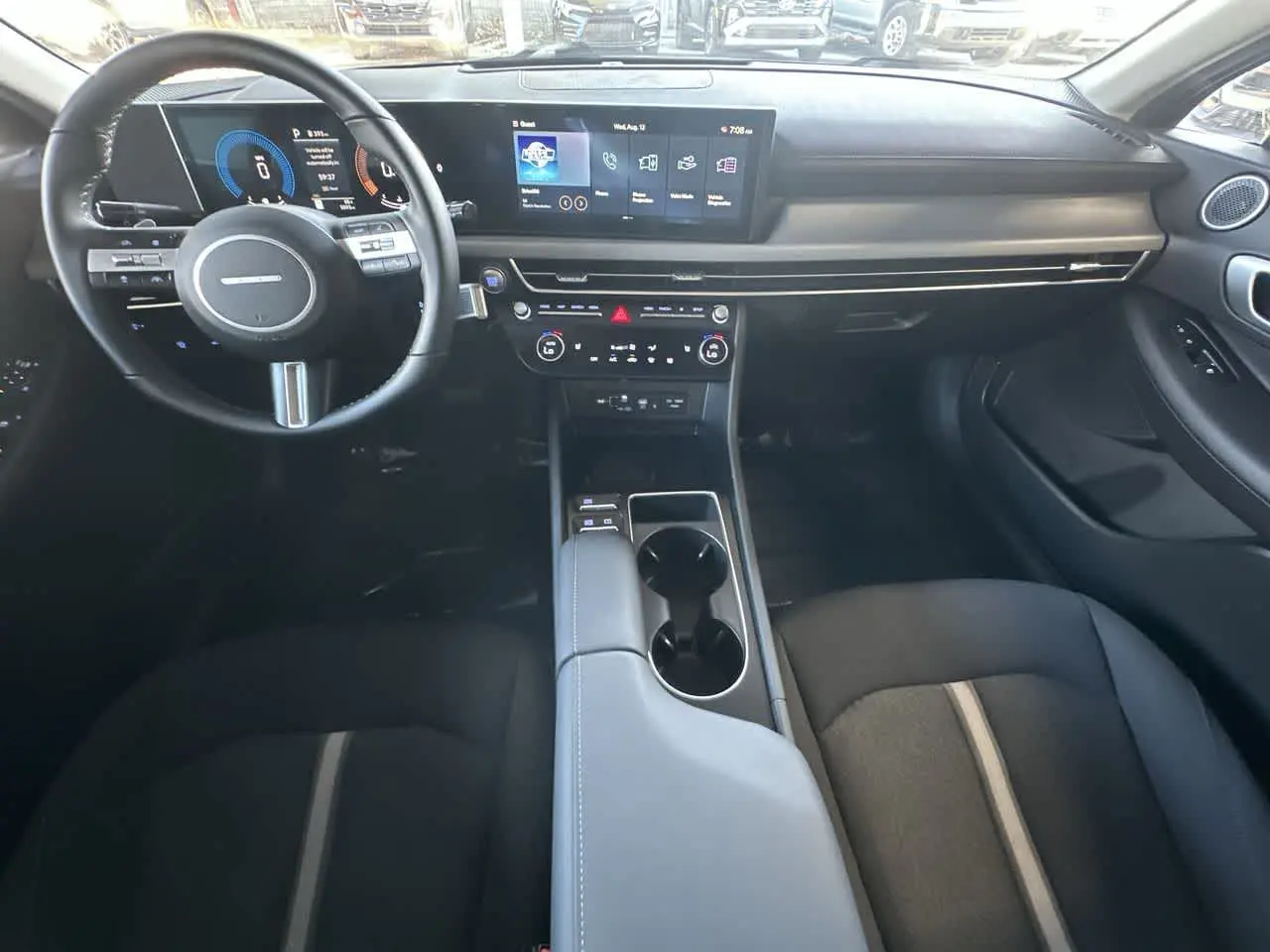 2026 Hyundai Sonata - $25,428