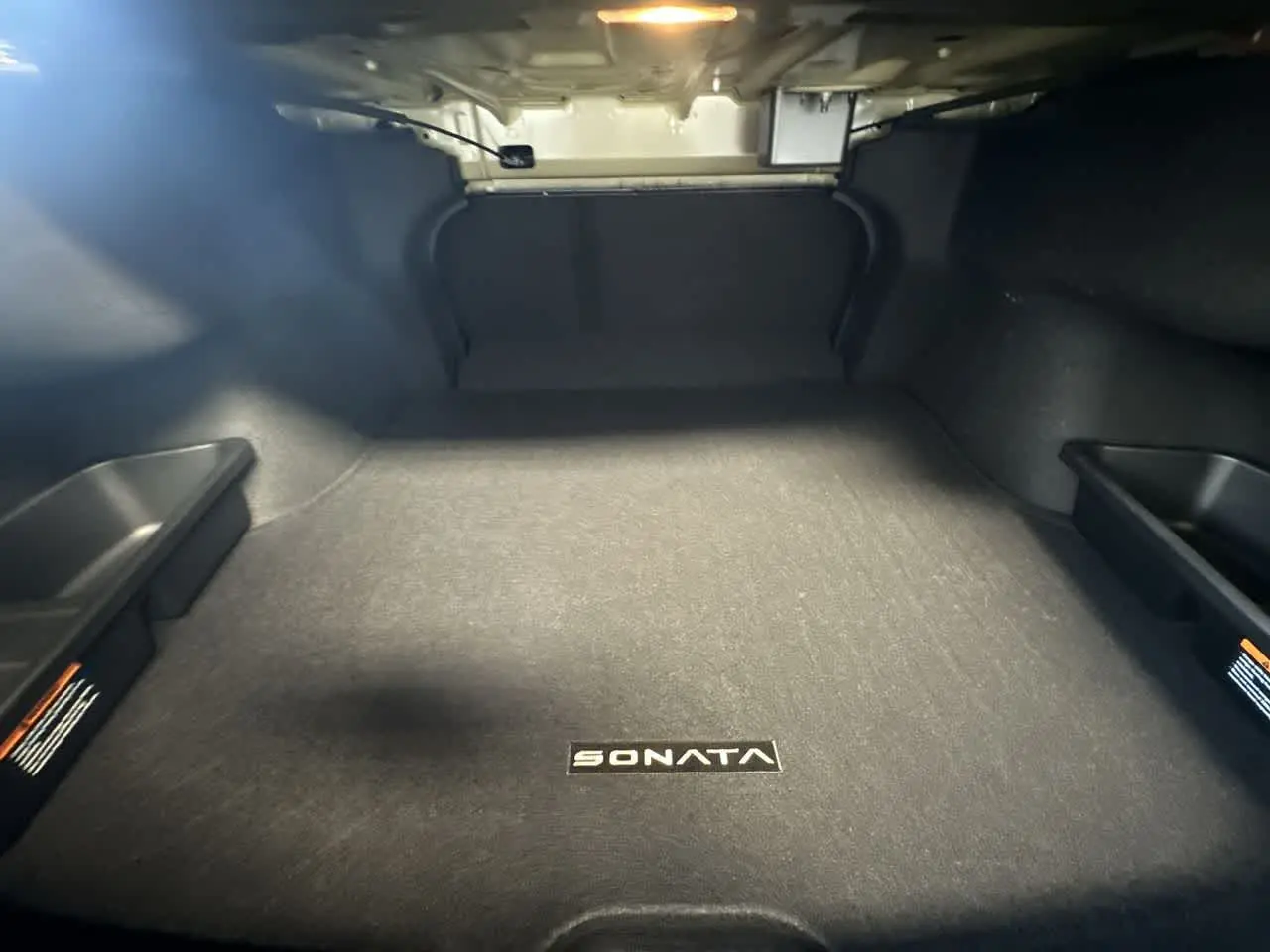 2026 Hyundai Sonata - $25,428