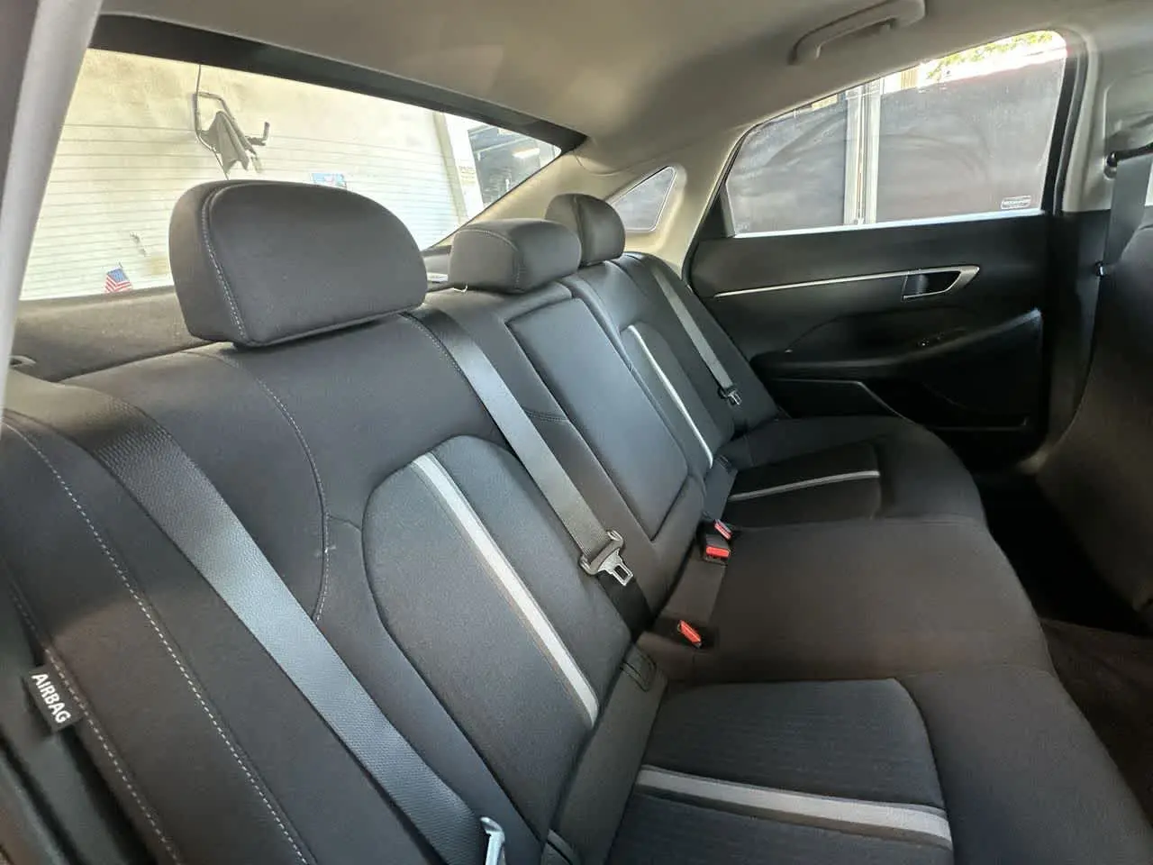 2026 Hyundai Sonata - $25,428