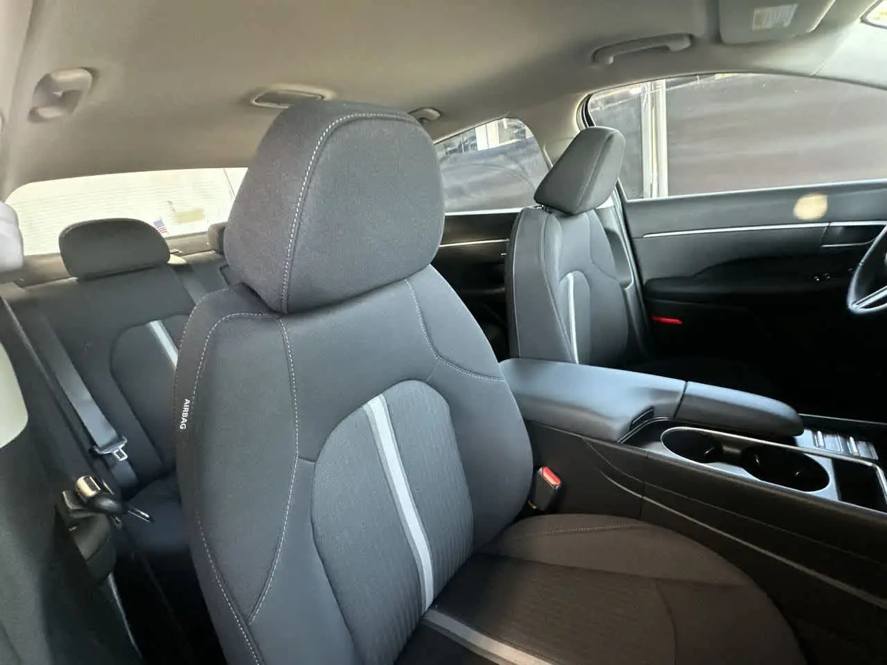 2026 Hyundai Sonata - $25,428