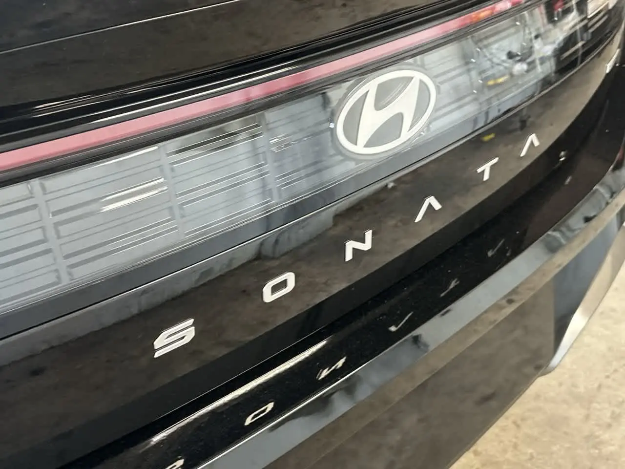 2026 Hyundai Sonata - $25,628