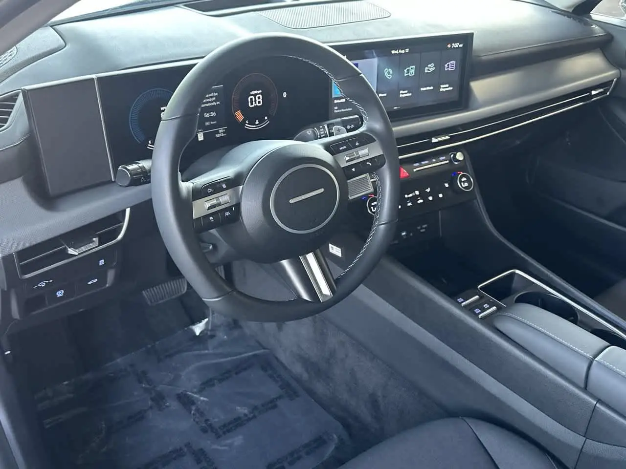 2026 Hyundai Sonata - $25,628