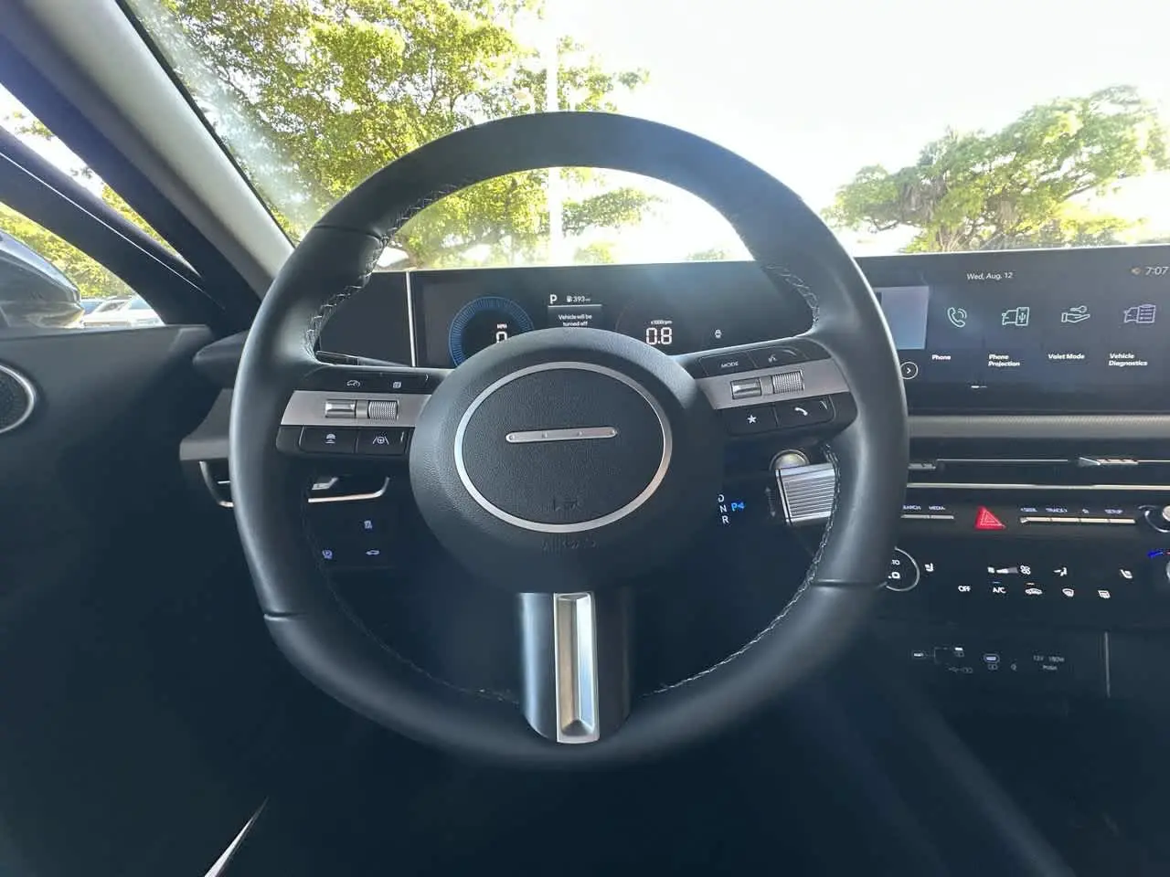 2026 Hyundai Sonata - $25,628