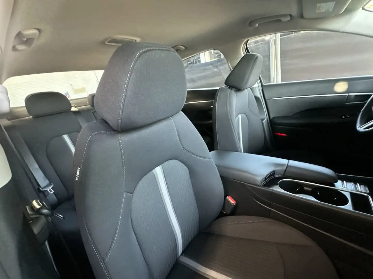 2026 Hyundai Sonata - $25,628