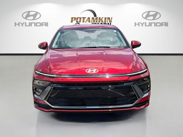 2026 Hyundai Sonata - $25,000