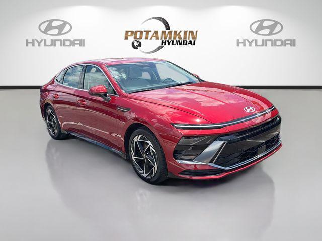 2026 Hyundai Sonata - $25,000