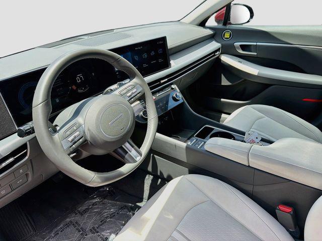 2026 Hyundai Sonata - $25,000