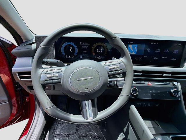 2026 Hyundai Sonata - $25,000
