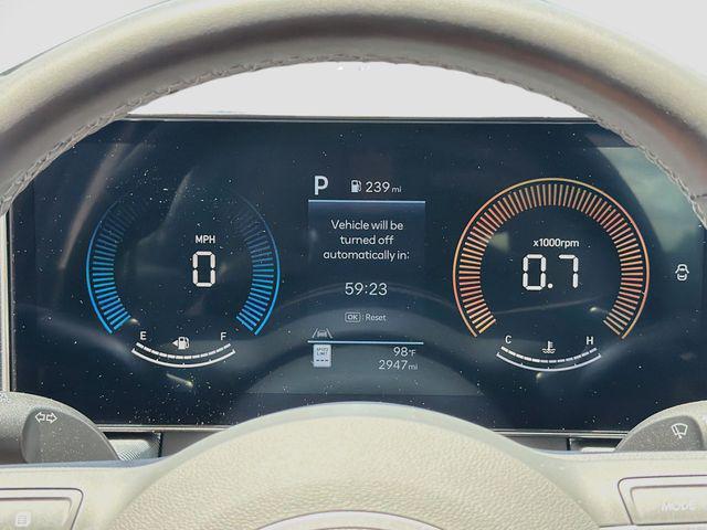 2026 Hyundai Sonata - $25,000