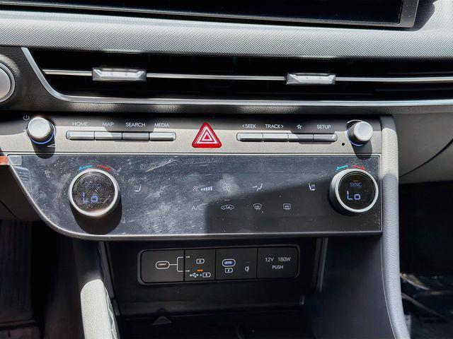2026 Hyundai Sonata - $25,000
