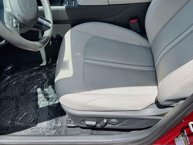 2026 Hyundai Sonata - $25,000