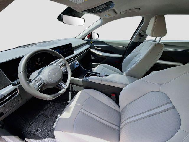 2026 Hyundai Sonata - $25,000
