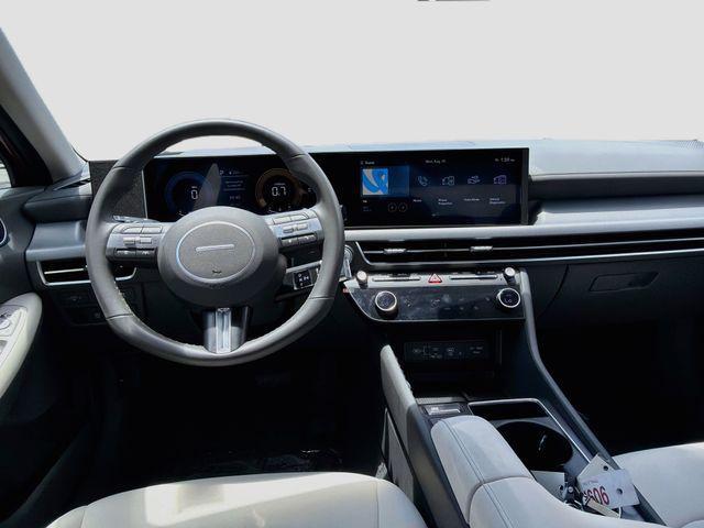 2026 Hyundai Sonata - $25,000