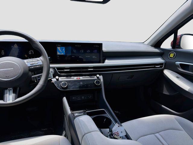 2026 Hyundai Sonata - $25,000
