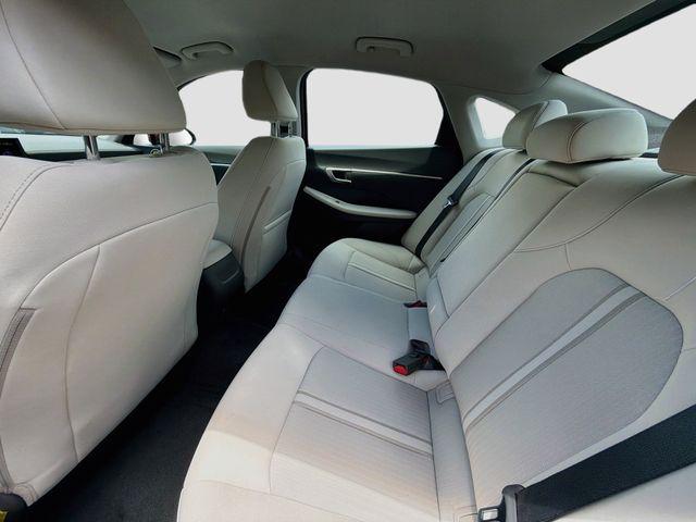2026 Hyundai Sonata - $25,000