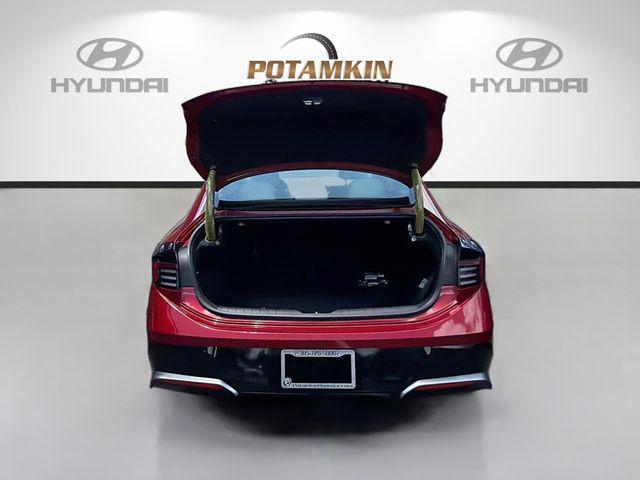 2026 Hyundai Sonata - $25,000