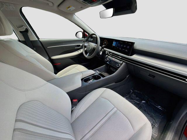 2026 Hyundai Sonata - $25,000