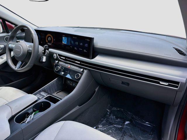 2026 Hyundai Sonata - $25,000
