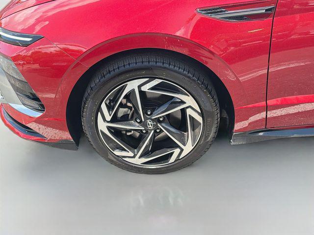 2026 Hyundai Sonata - $25,000