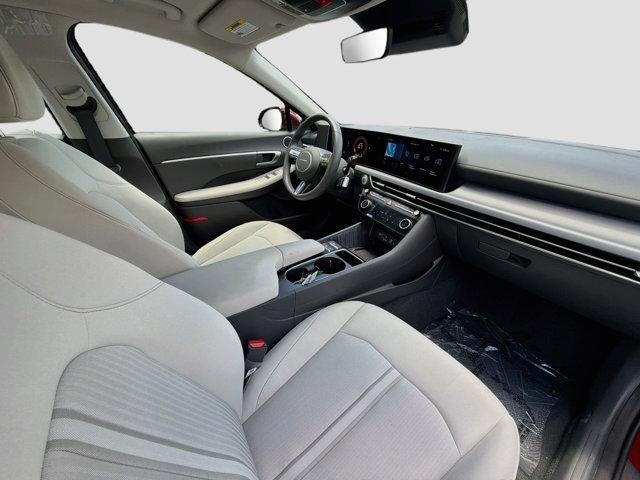 2026 Hyundai Sonata - $24,398