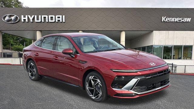 Preowned 2026 Hyundai SONATA SEL Sport for Sale