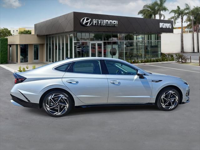 2026 Hyundai Sonata - $25,613
