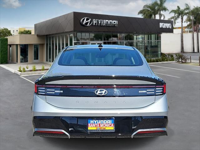 2026 Hyundai Sonata - $25,613