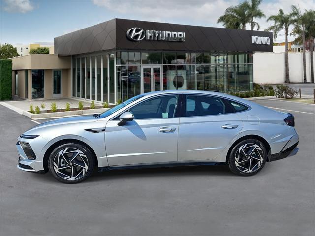 2026 Hyundai Sonata - $25,613
