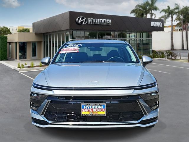 2026 Hyundai Sonata - $25,613