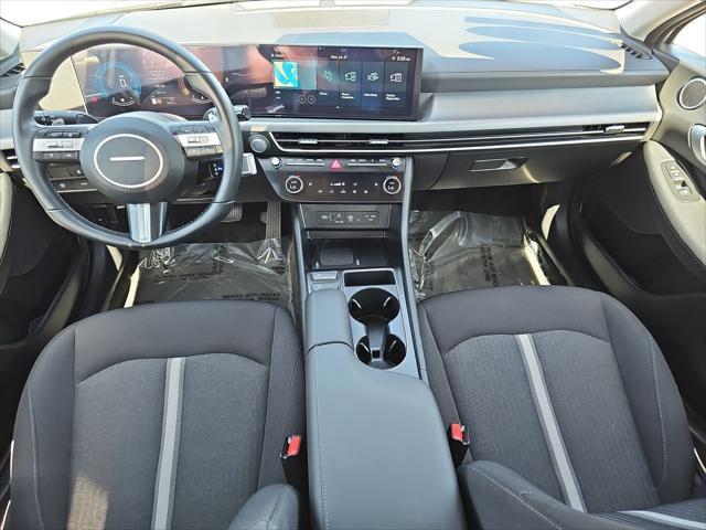 2026 Hyundai Sonata - $25,613