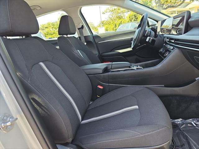2026 Hyundai Sonata - $25,613
