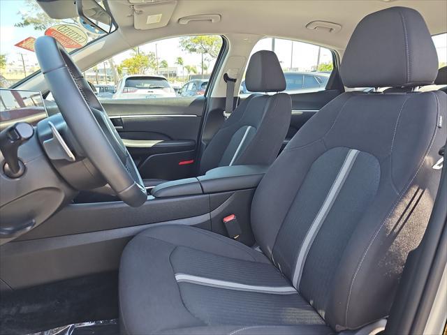 2026 Hyundai Sonata - $25,613