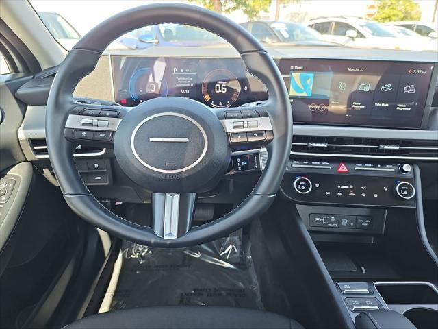 2026 Hyundai Sonata - $25,613