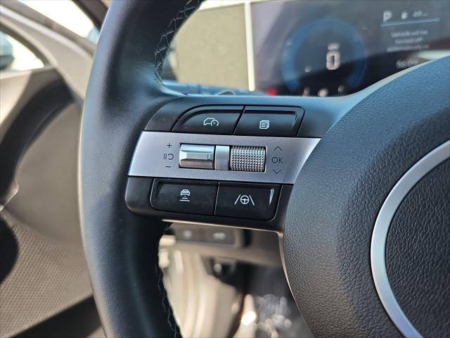 2026 Hyundai Sonata - $25,613