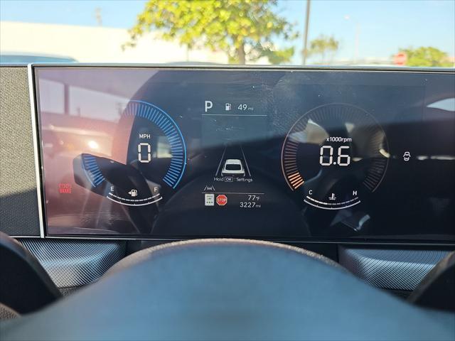 2026 Hyundai Sonata - $25,613