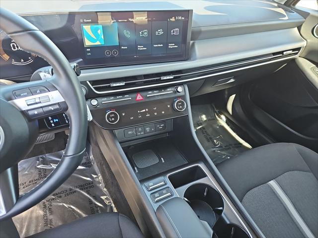 2026 Hyundai Sonata - $25,613