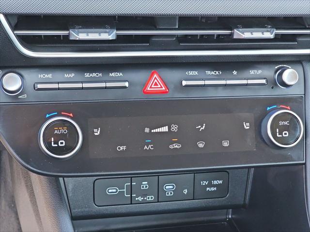 2026 Hyundai Sonata - $25,613