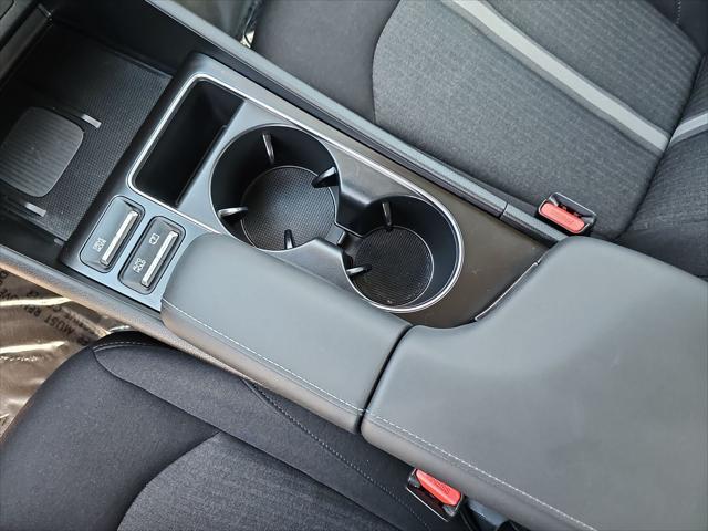 2026 Hyundai Sonata - $25,613