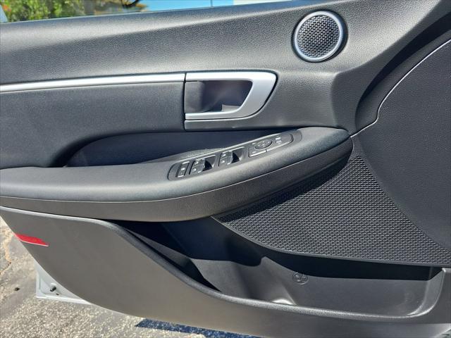 2026 Hyundai Sonata - $25,613