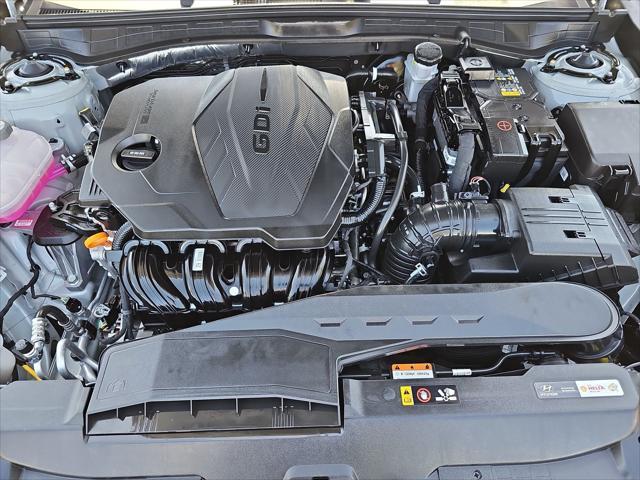 2026 Hyundai Sonata - $25,613