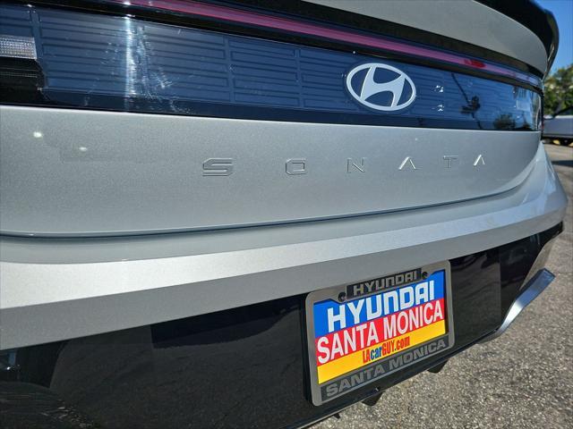 2026 Hyundai Sonata - $25,613