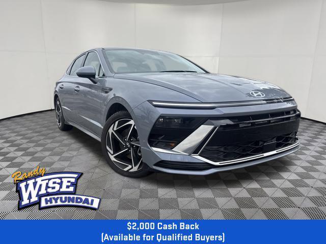 2026 Hyundai Sonata - $28,902