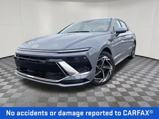 2026 Hyundai Sonata - $28,902