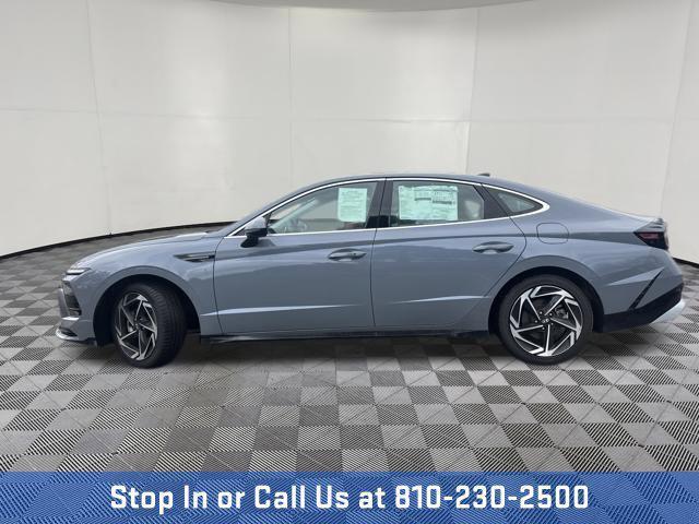 2026 Hyundai Sonata - $28,902