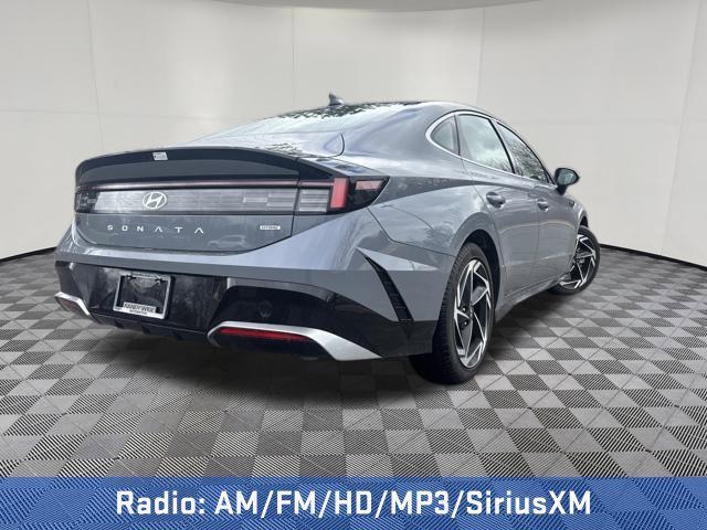 2026 Hyundai Sonata - $28,902